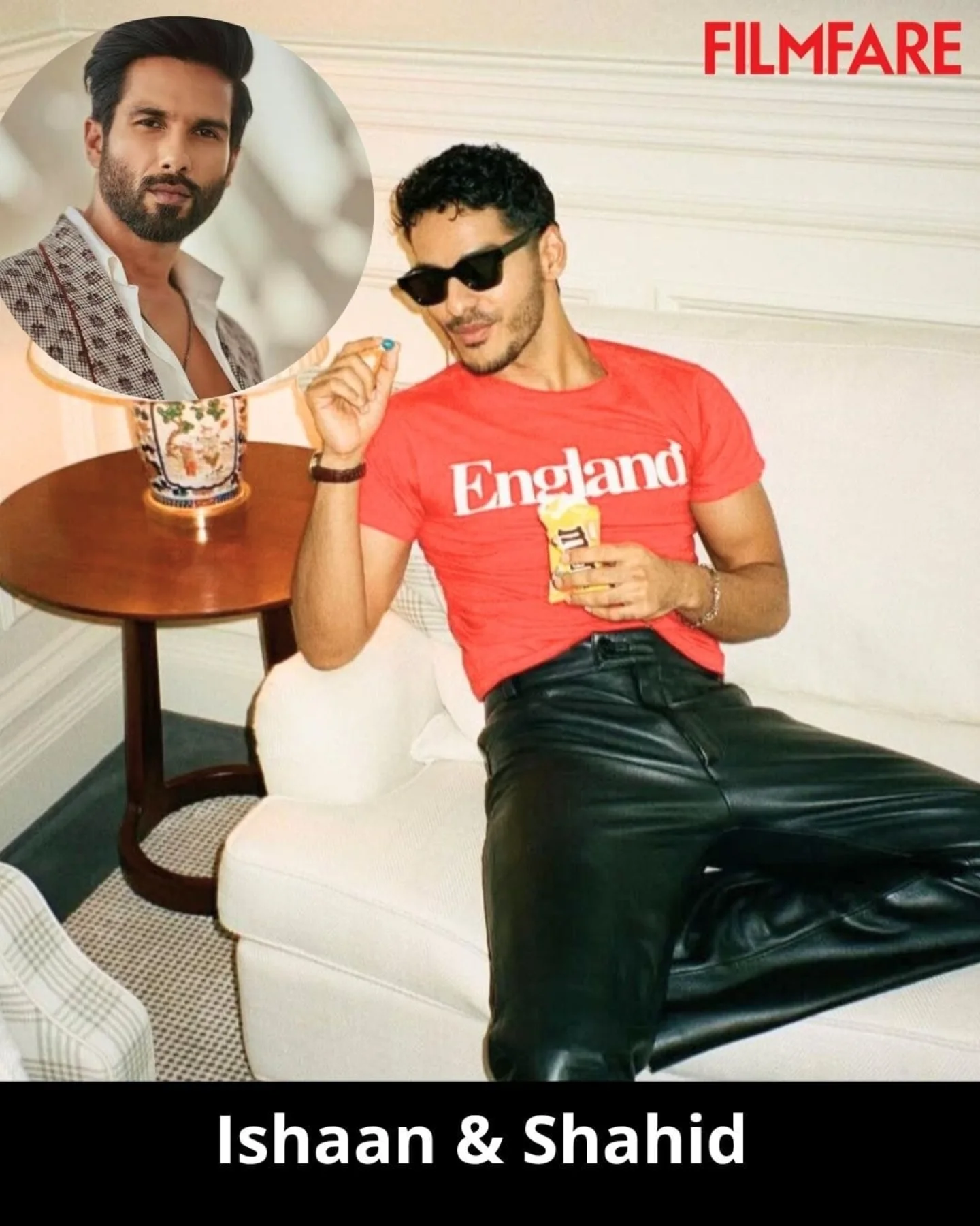Bollywood Brothers: Serving Looks And Love