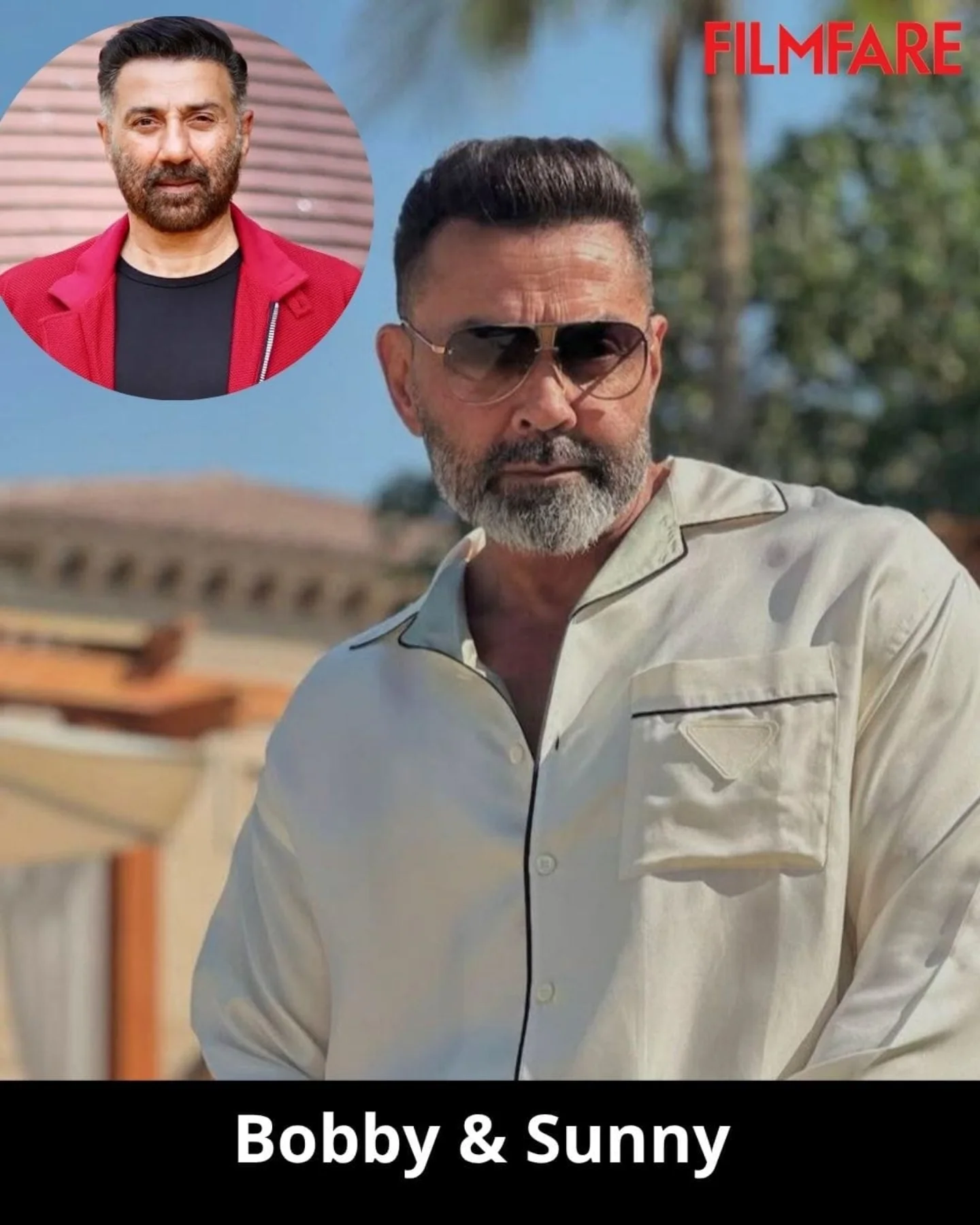 Bollywood Brothers: Serving Looks And Love