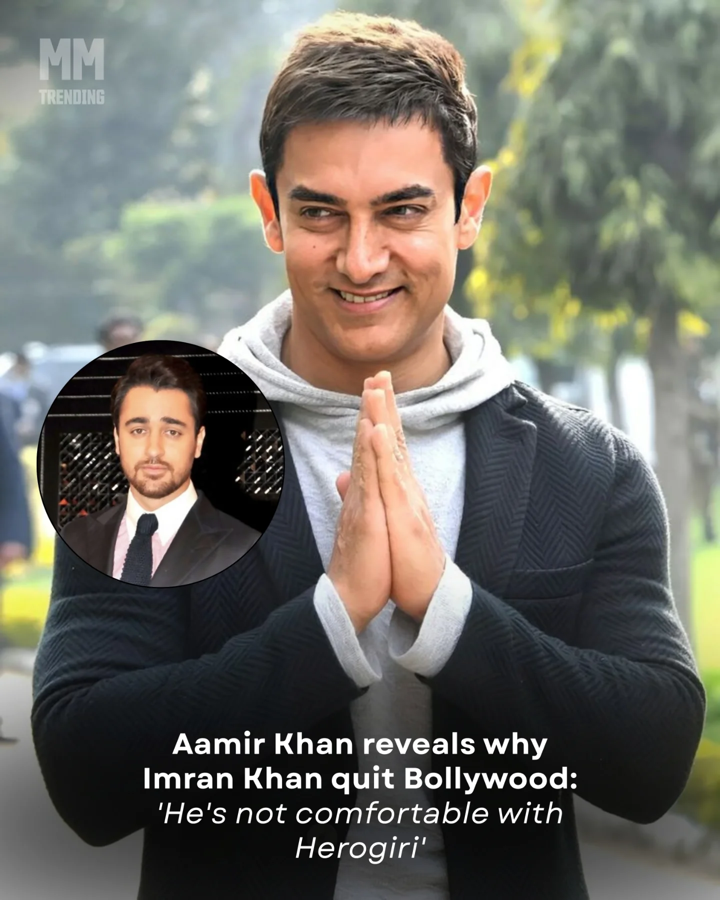 Bollywood Buzz: Drama Sparks Unfiltered Reactions