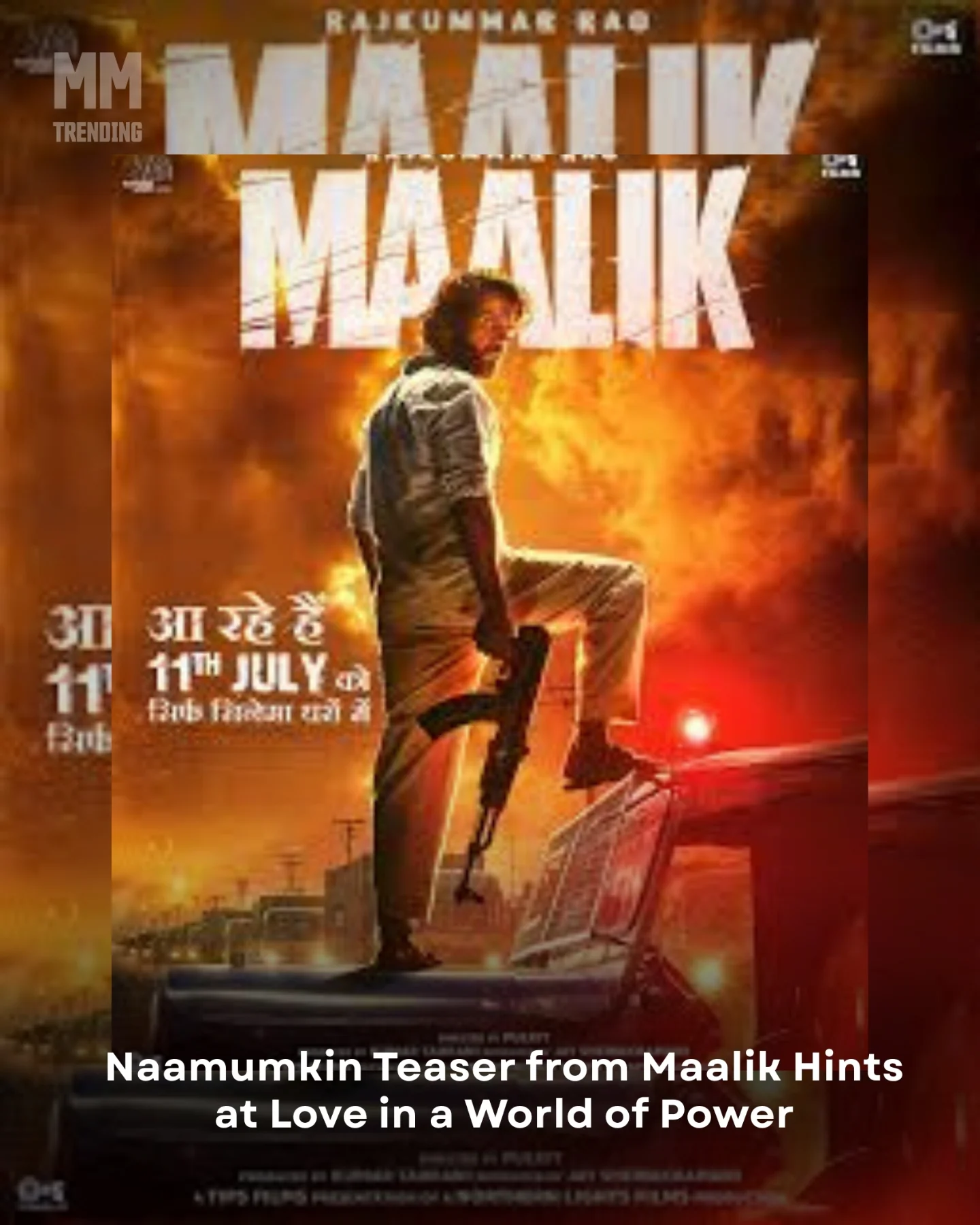 Bollywood Buzz: Drama Sparks Unfiltered Reactions
