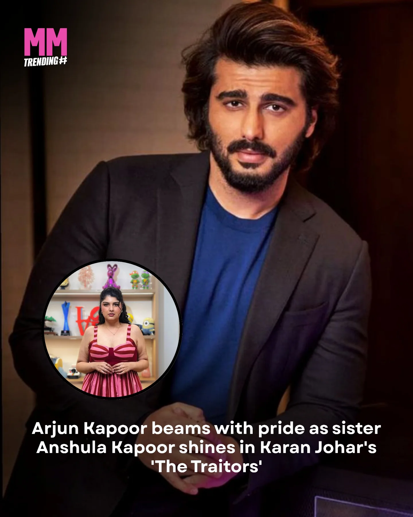 Bollywood Buzz: MissMalini Unleashes Drama Today