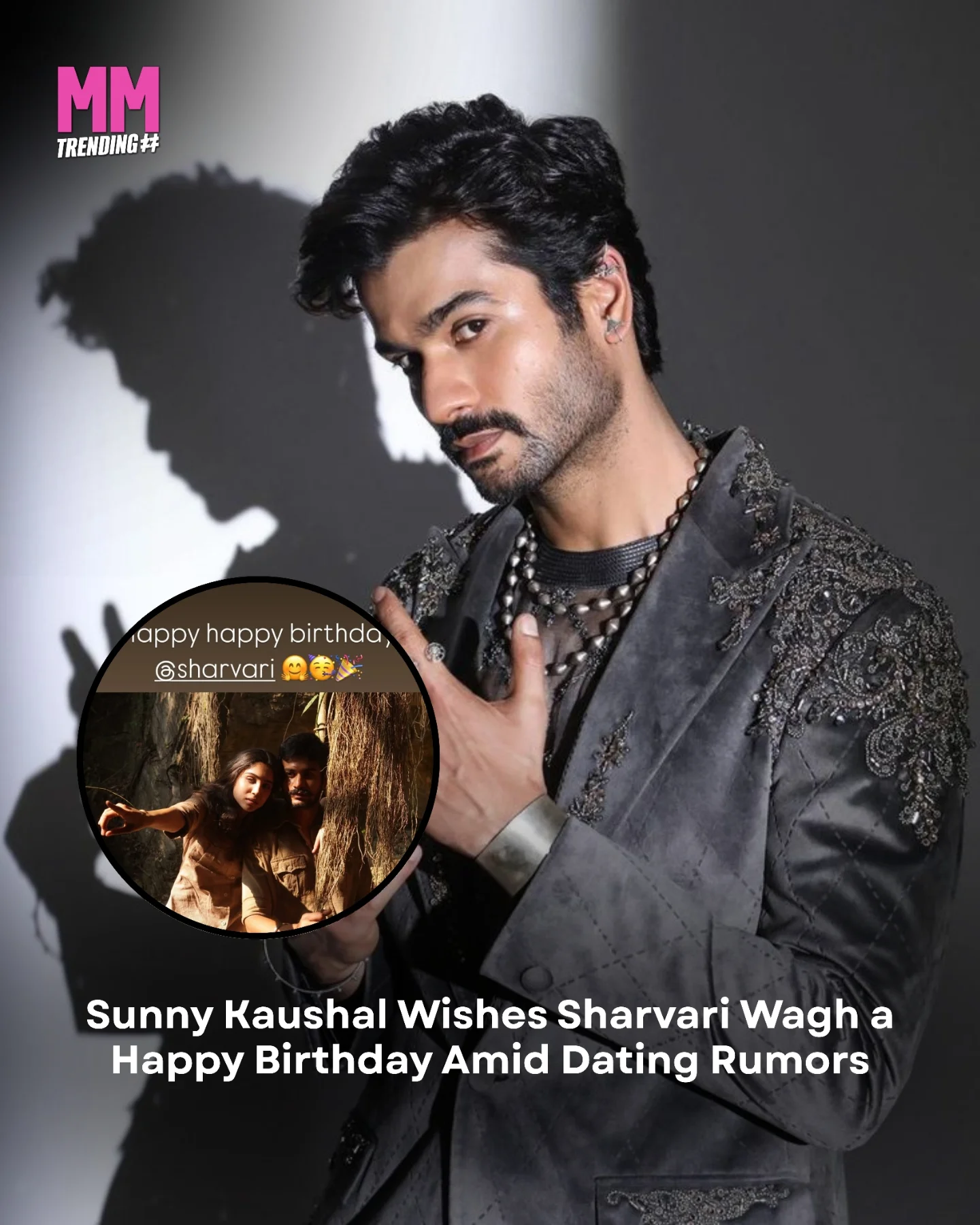 Bollywood Buzz: MissMalini Unleashes Drama Today