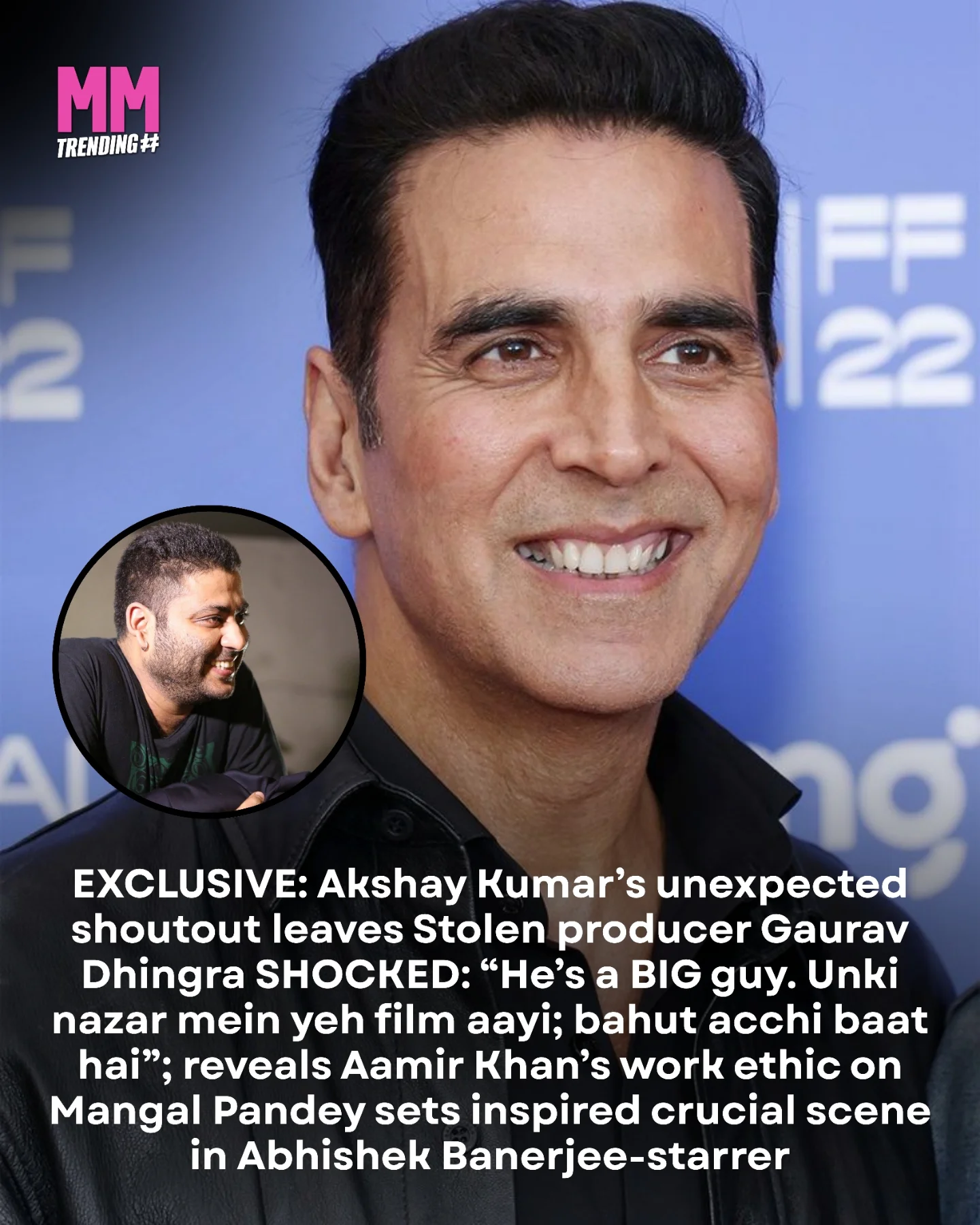 Bollywood Buzz: MissMalini Unleashes Drama Today