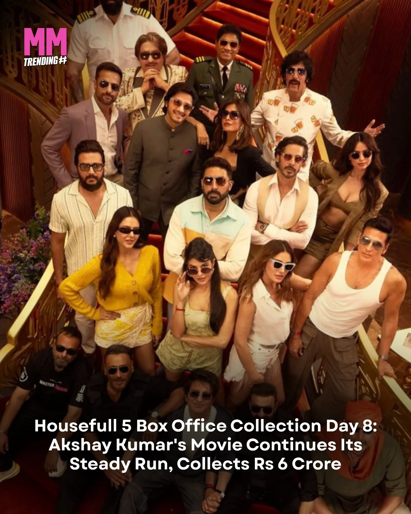 Bollywood Buzz: MissMalini Unleashes Drama Today