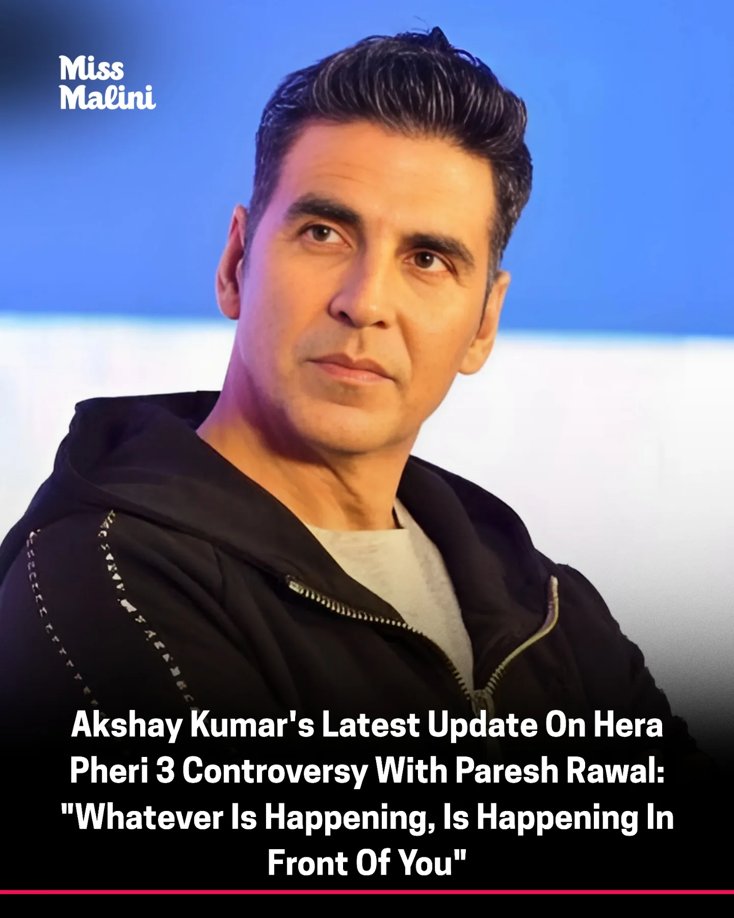 Bollywood Buzz Sparks Drama