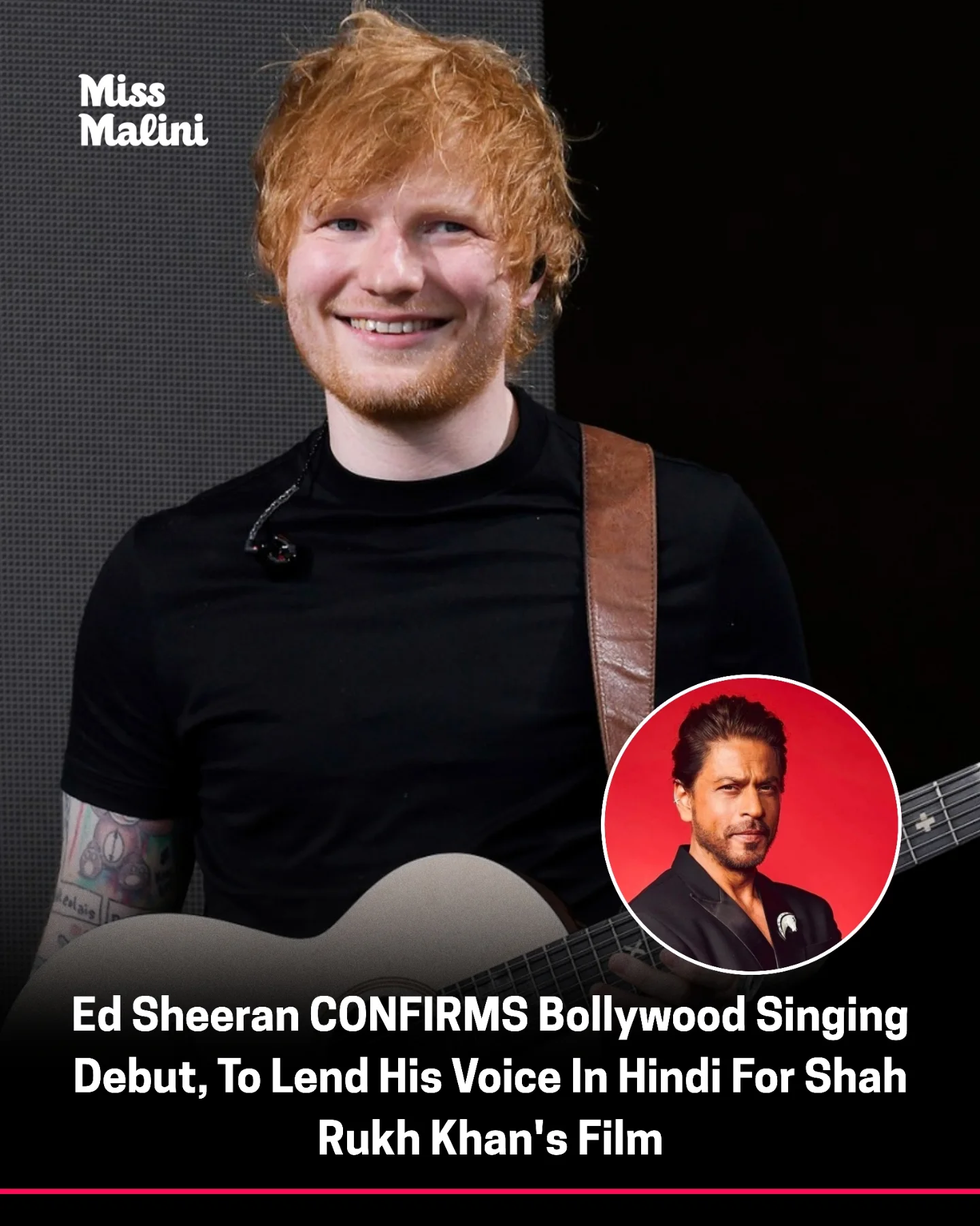 Bollywood Buzz Sparks Drama