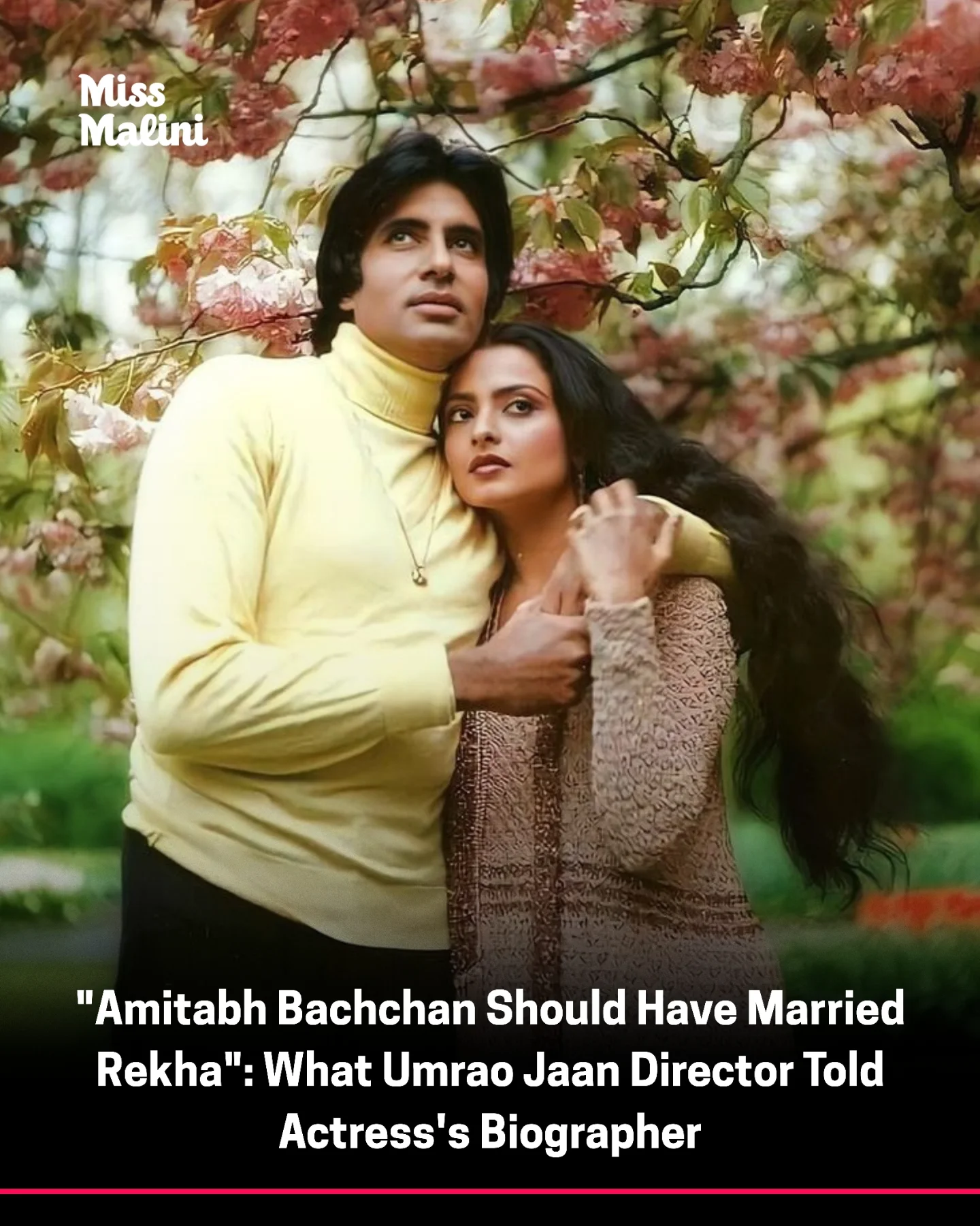 Bollywood Buzz Sparks Drama