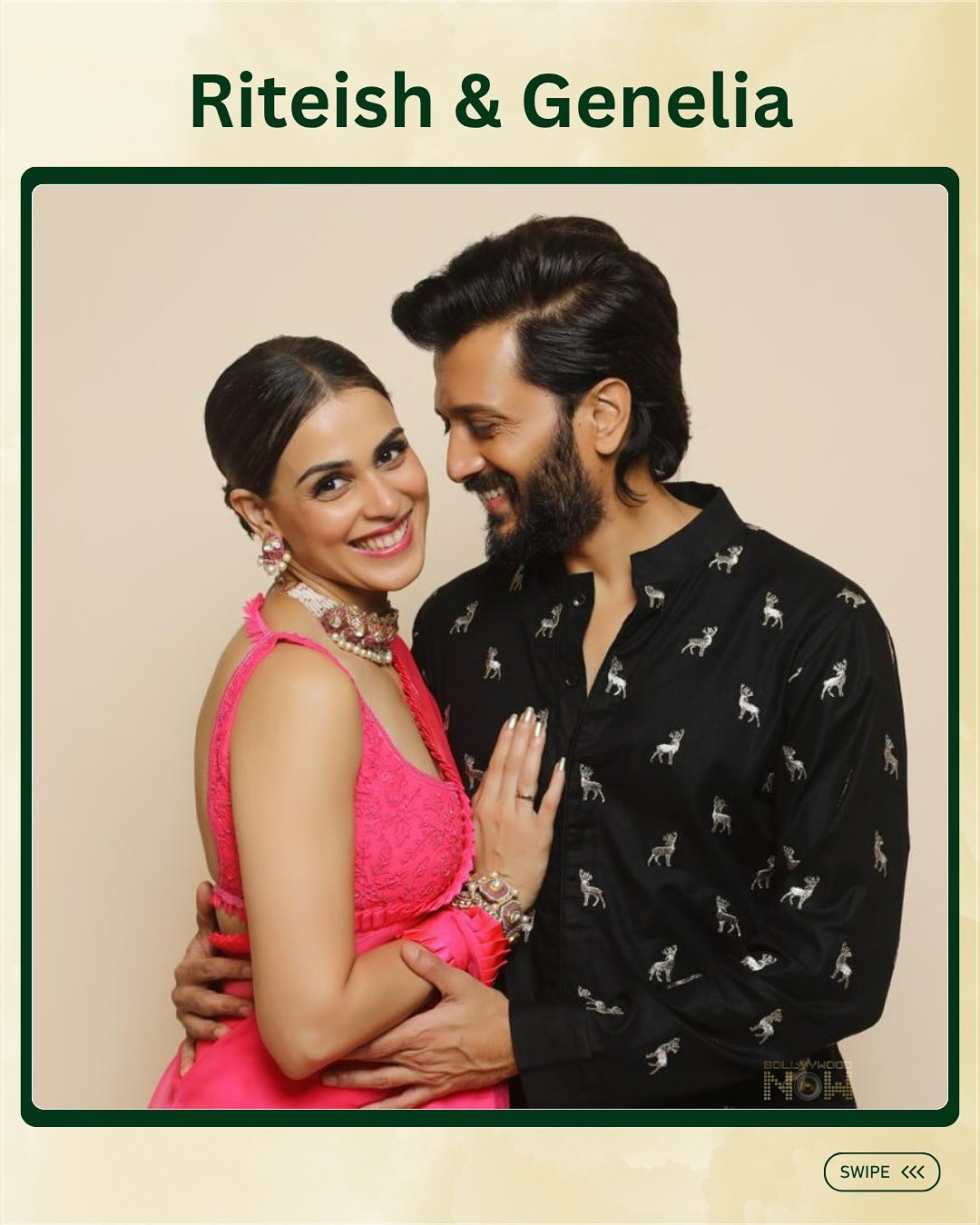 Bollywood Couples: Who Is Your Favorite?