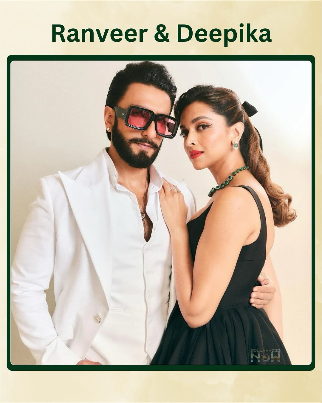 Bollywood Couples: Who Is Your Favorite?