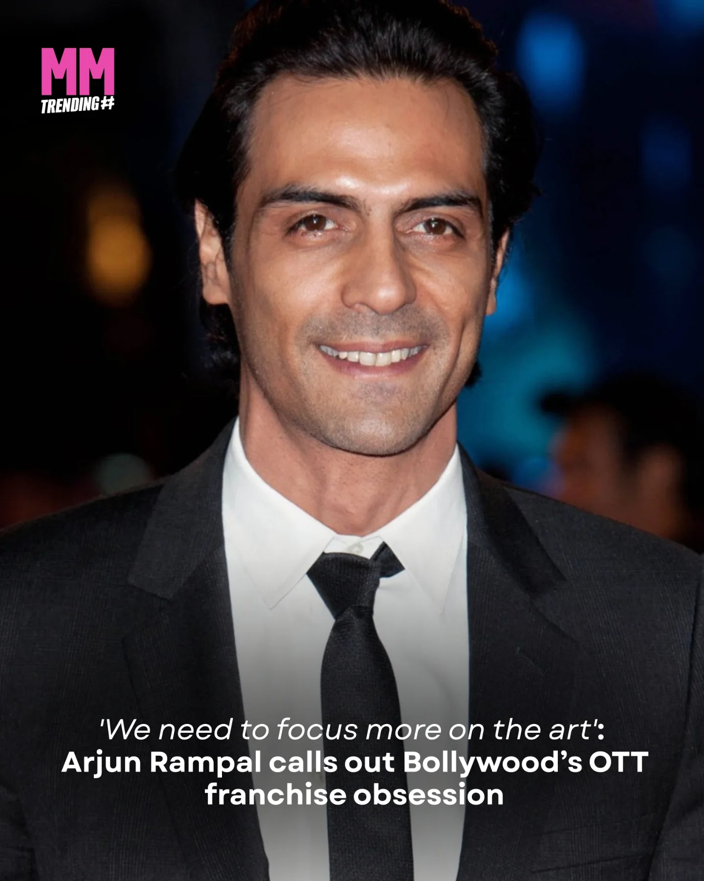Bollywood Drama Sparks Massive Buzz