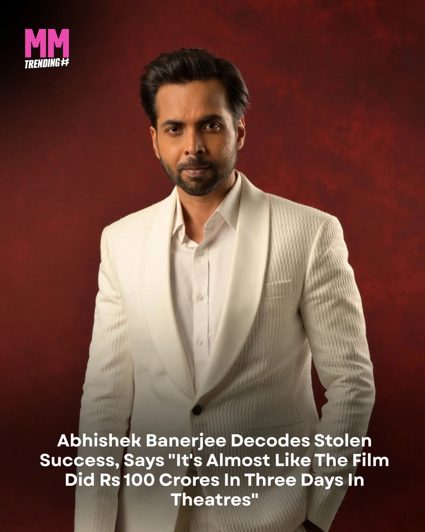 Bollywood Drama Sparks Massive Buzz