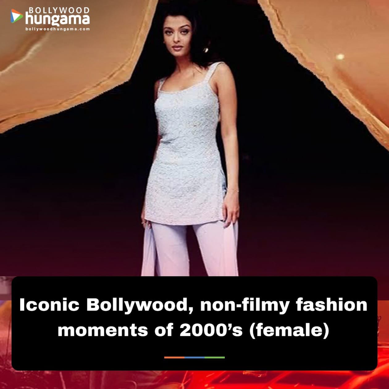 Bollywood Hungama's Trendy Look Showcase