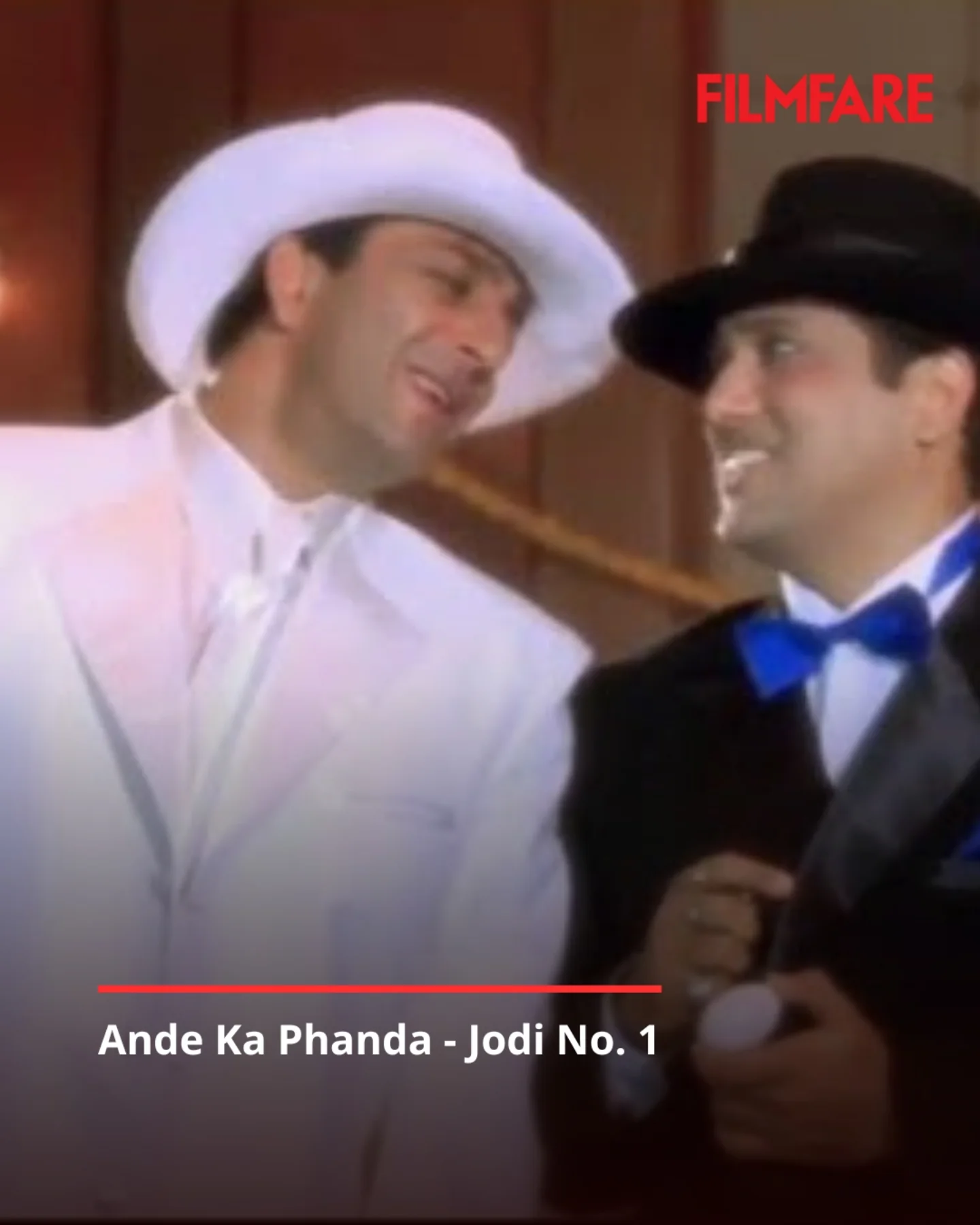 Bollywood Lyrics Get Tasty