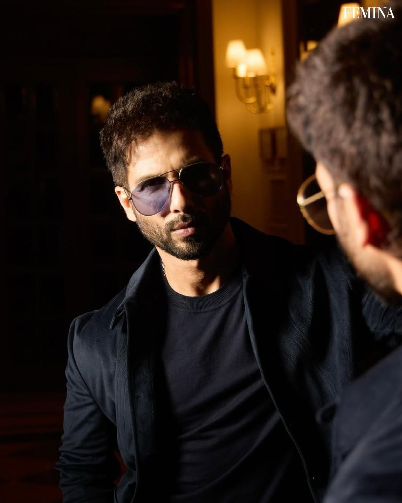 Bollywood Men: From Cool Casual to Luxe Glam