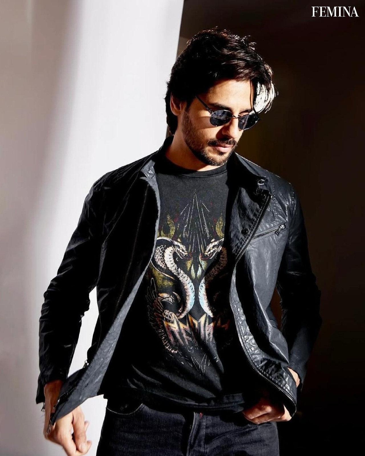 Bollywood Men: From Cool Casual to Luxe Glam