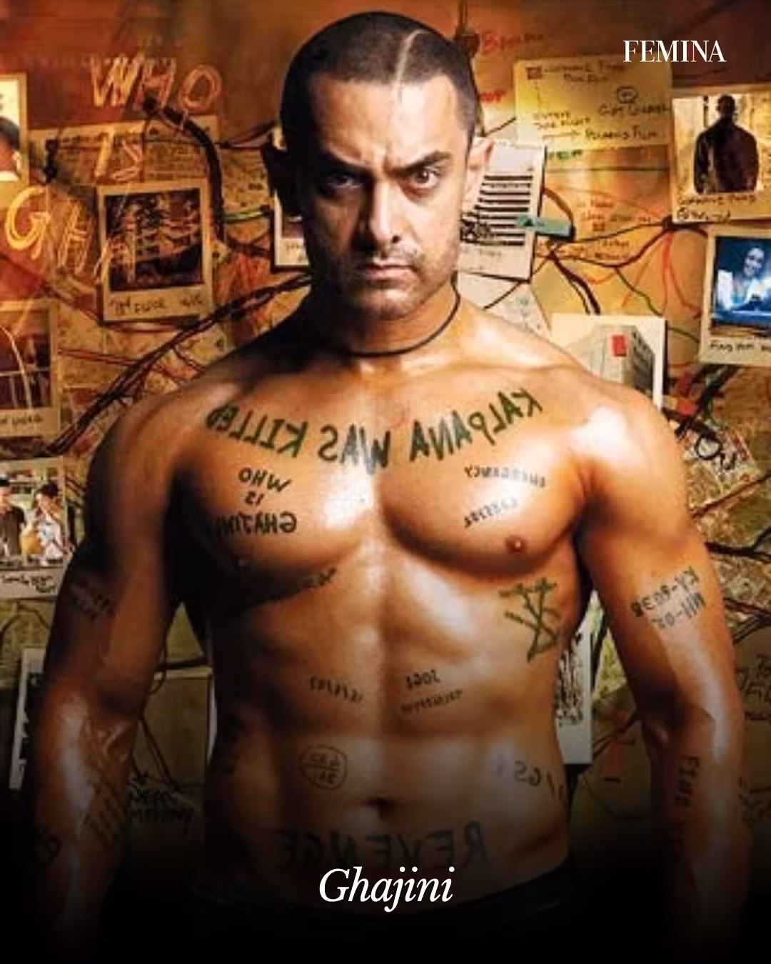 Bollywood Monsoon Magic