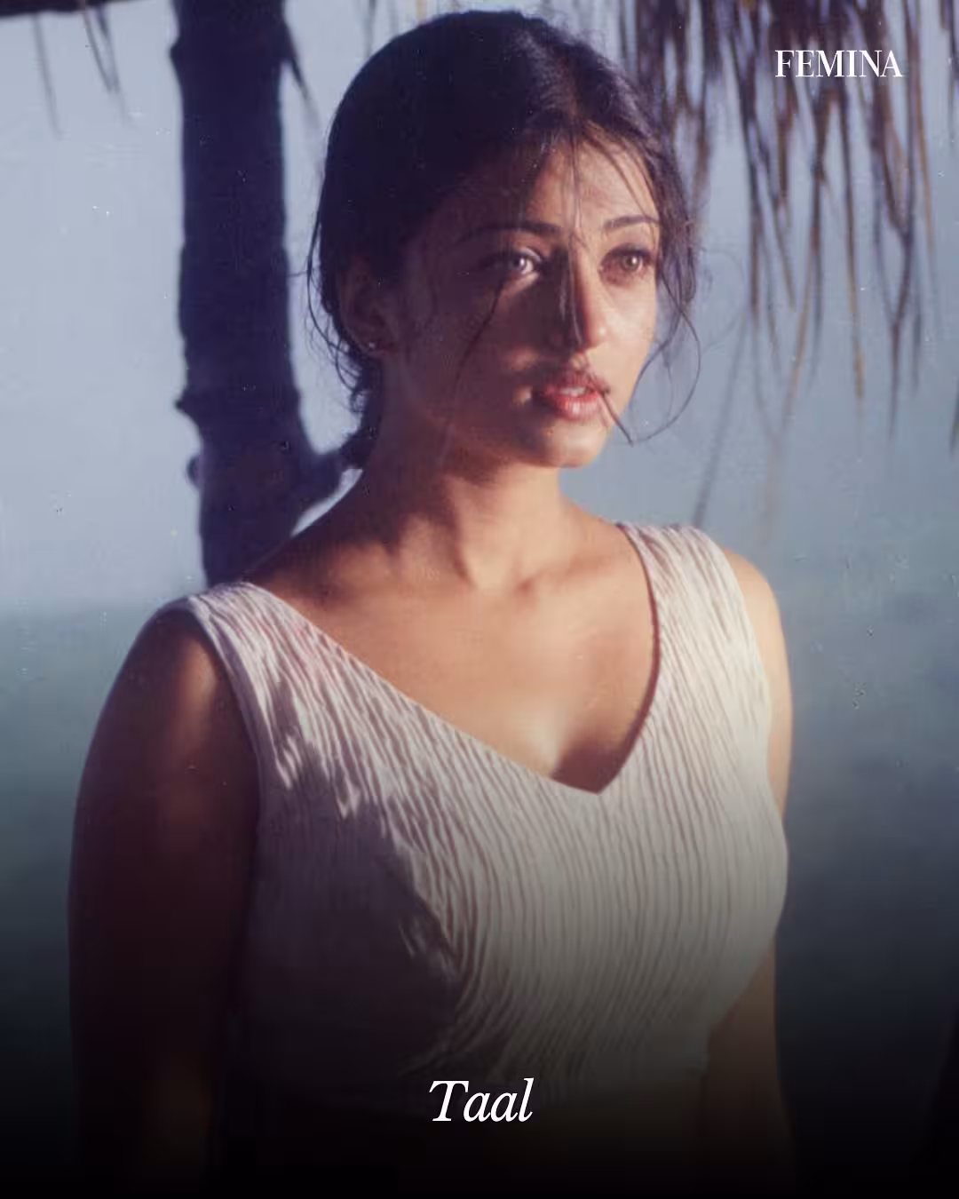 Bollywood Monsoon Magic