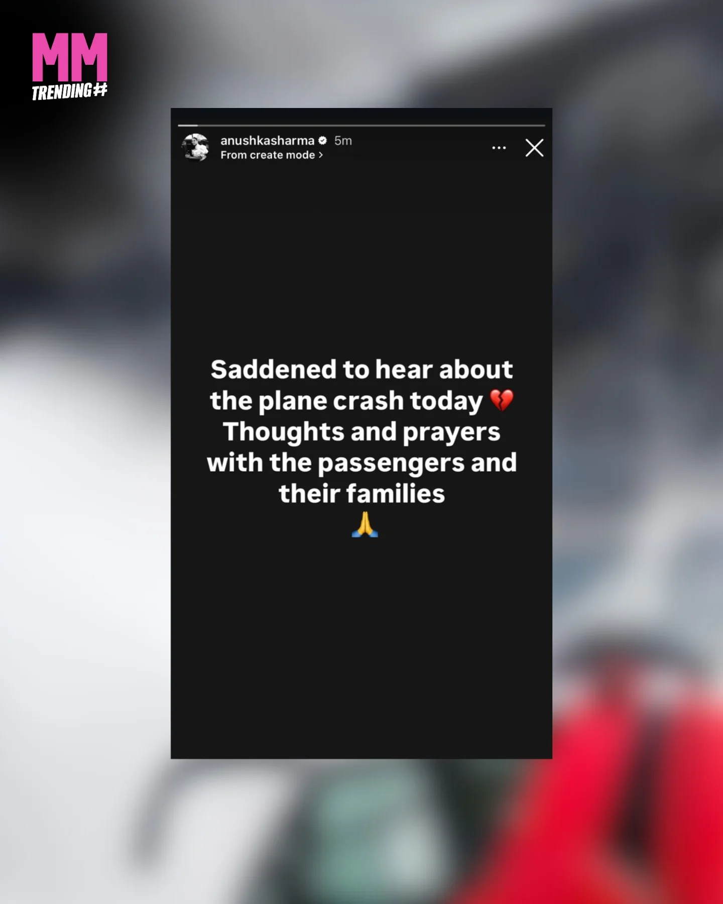 Bollywood Mourns Tragic Ahmedabad Crash