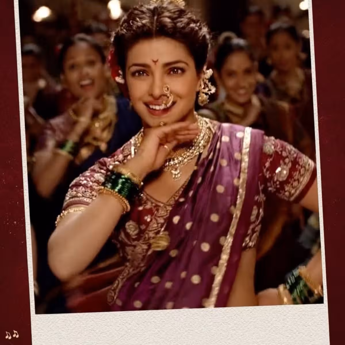 Bollywood Music Inspires World Music Day Honouring timeless melodies and cinematic memories, celebrating musical magic worldwide!!