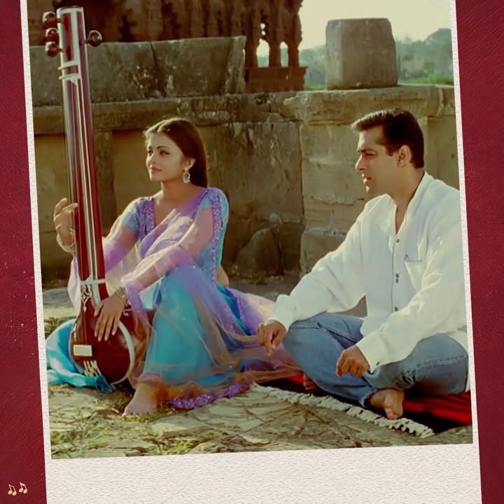 Bollywood Music Inspires World Music Day