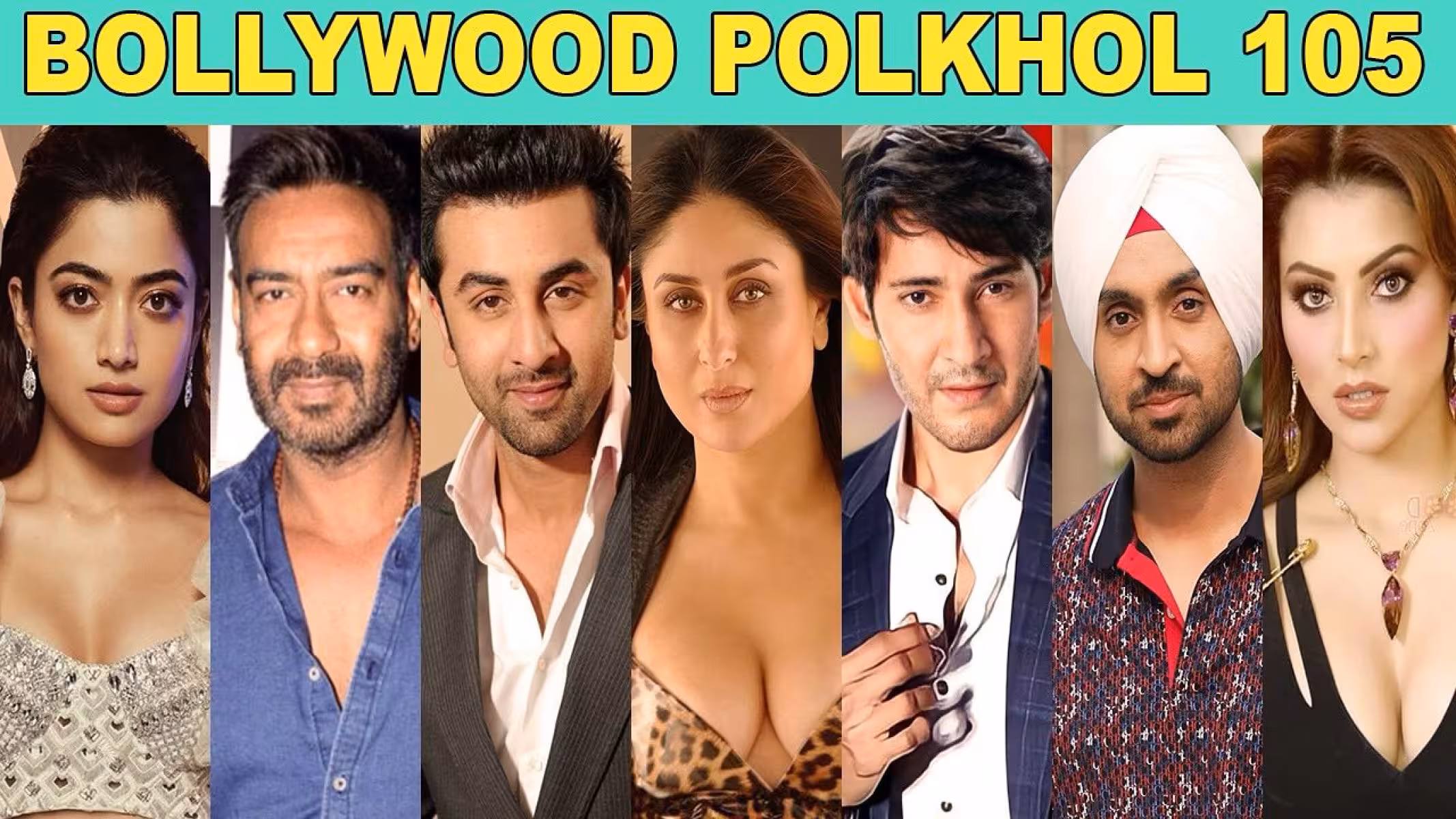 Kamaal R. Khan stirs Bollywood buzz with latest, ruthless review and signature commentary.!