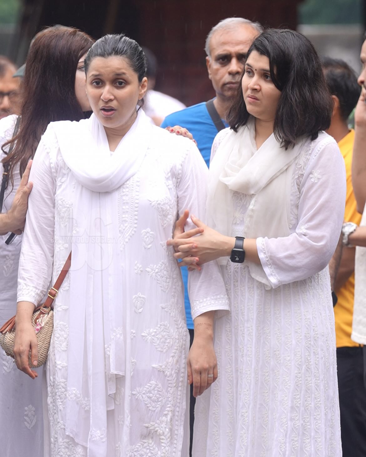 Bollywood Society Embraces 'Om Shanti' Message