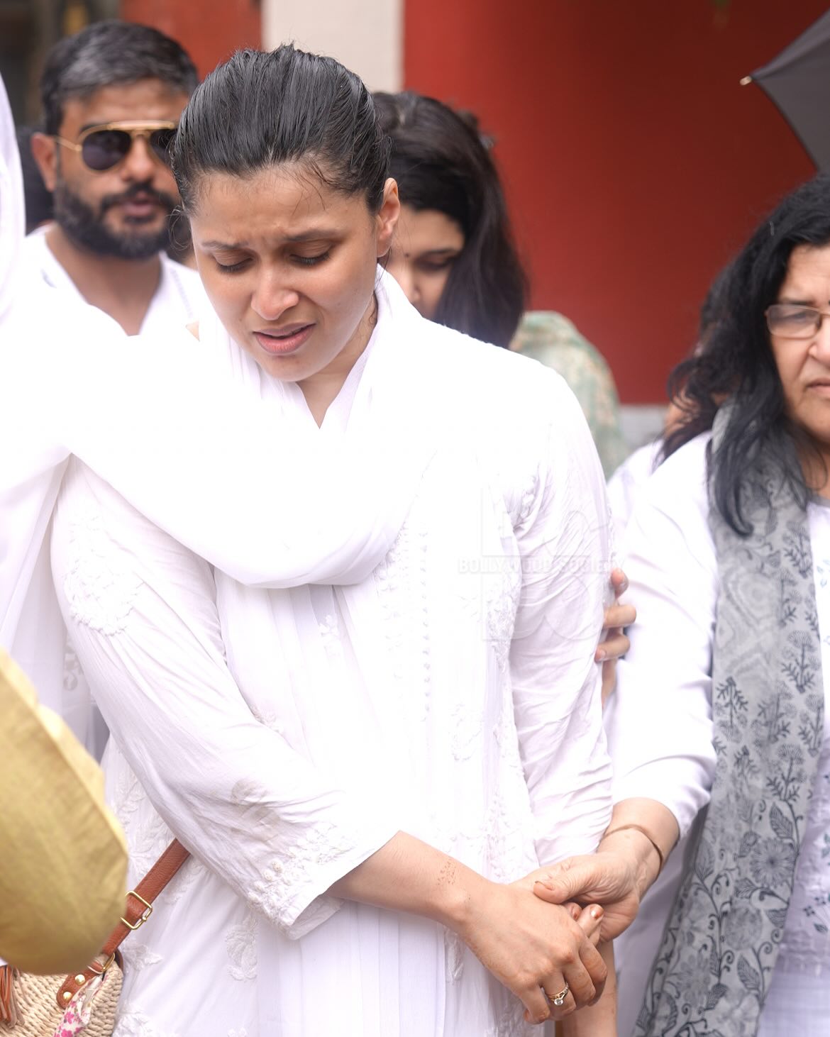 Bollywood Society Embraces 'Om Shanti' Message