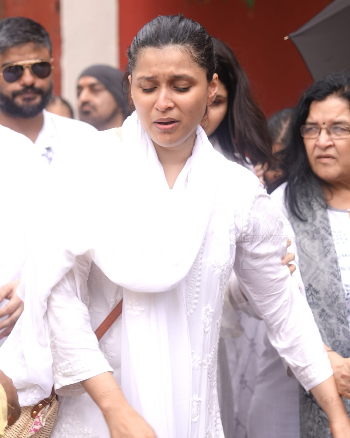 Bollywood Society Embraces 'Om Shanti' Message
