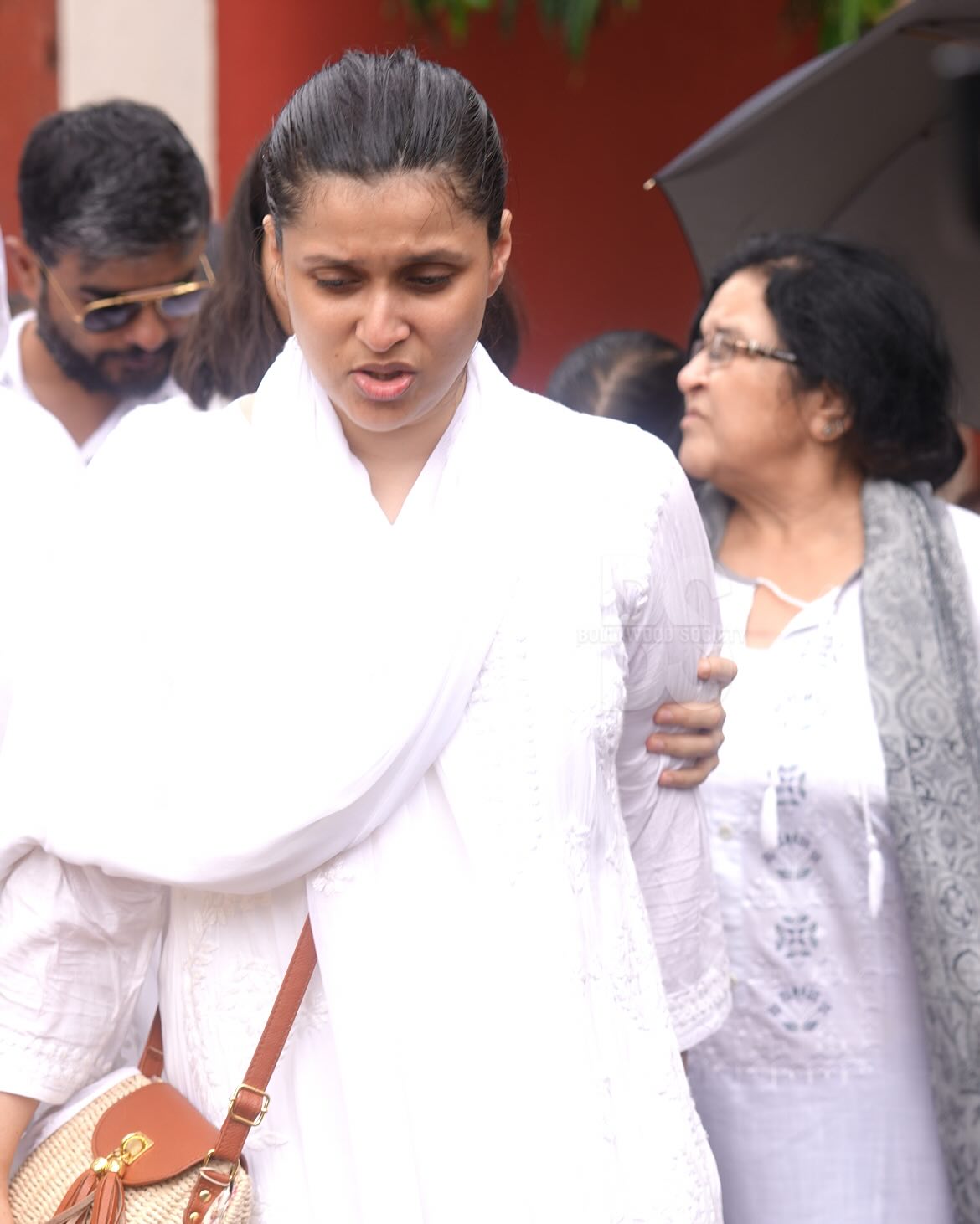 Bollywood Society Embraces 'Om Shanti' Message