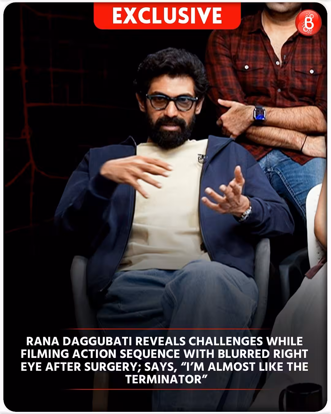 Bollywood Trending Buzz