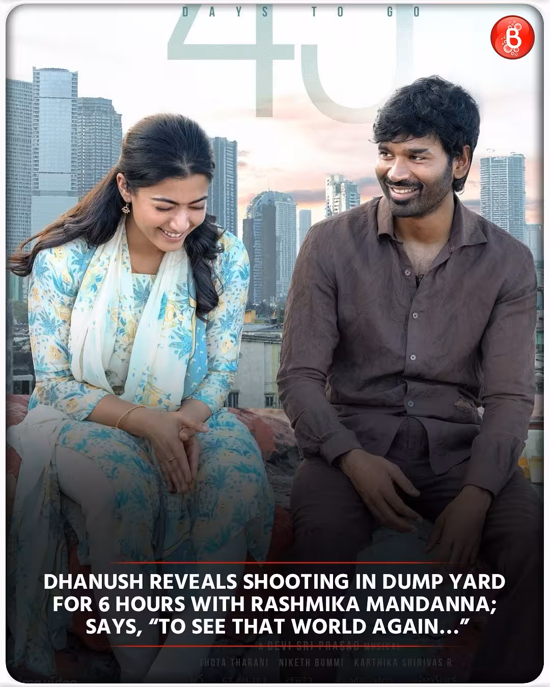 Bollywood Trending Buzz