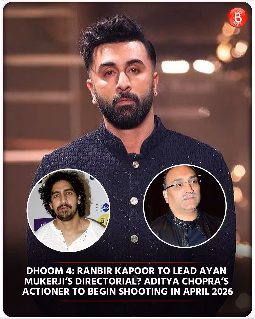 Bollywood Trending Buzz
