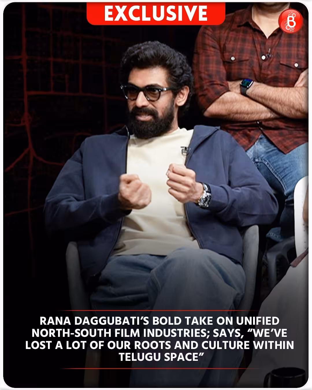 Bollywood Trending Buzz