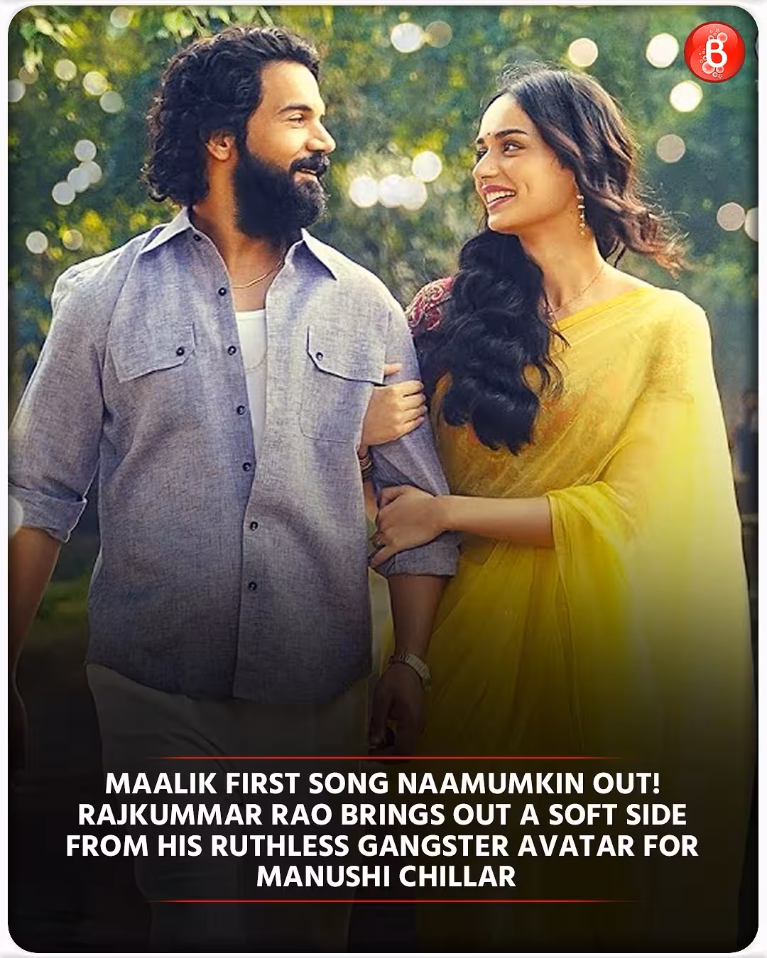 Bollywood Trending Buzz