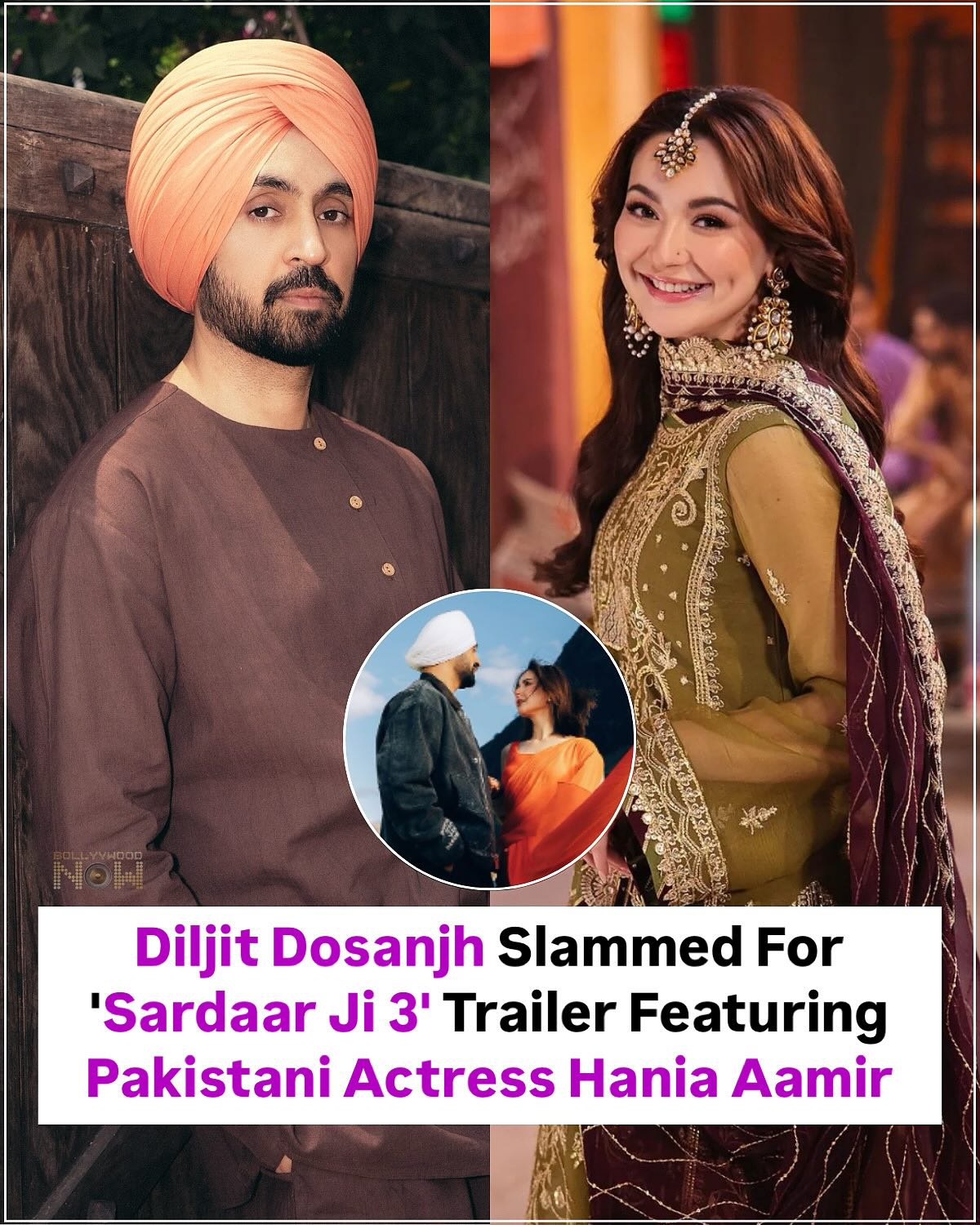 Bollywood Weekly Wrap Highlights