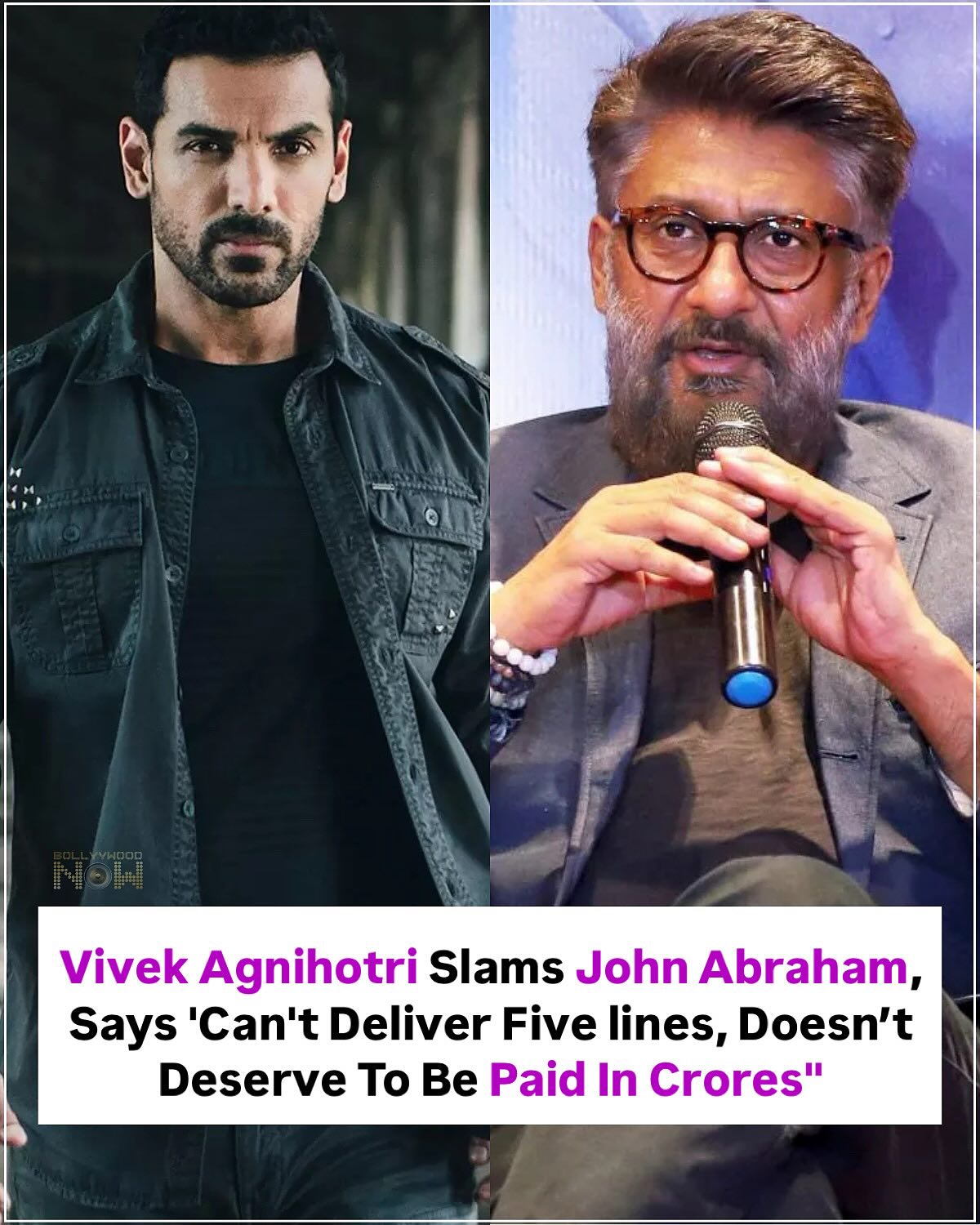 Bollywood Weekly Wrap Highlights