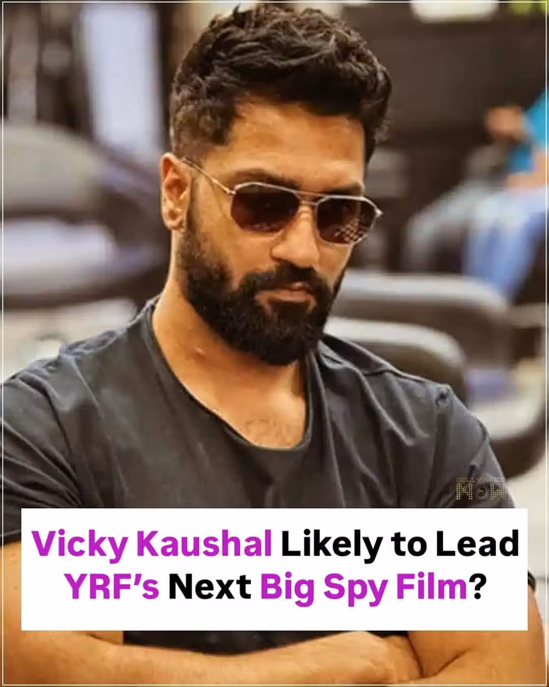 Bollywood Weekly Wrap Update