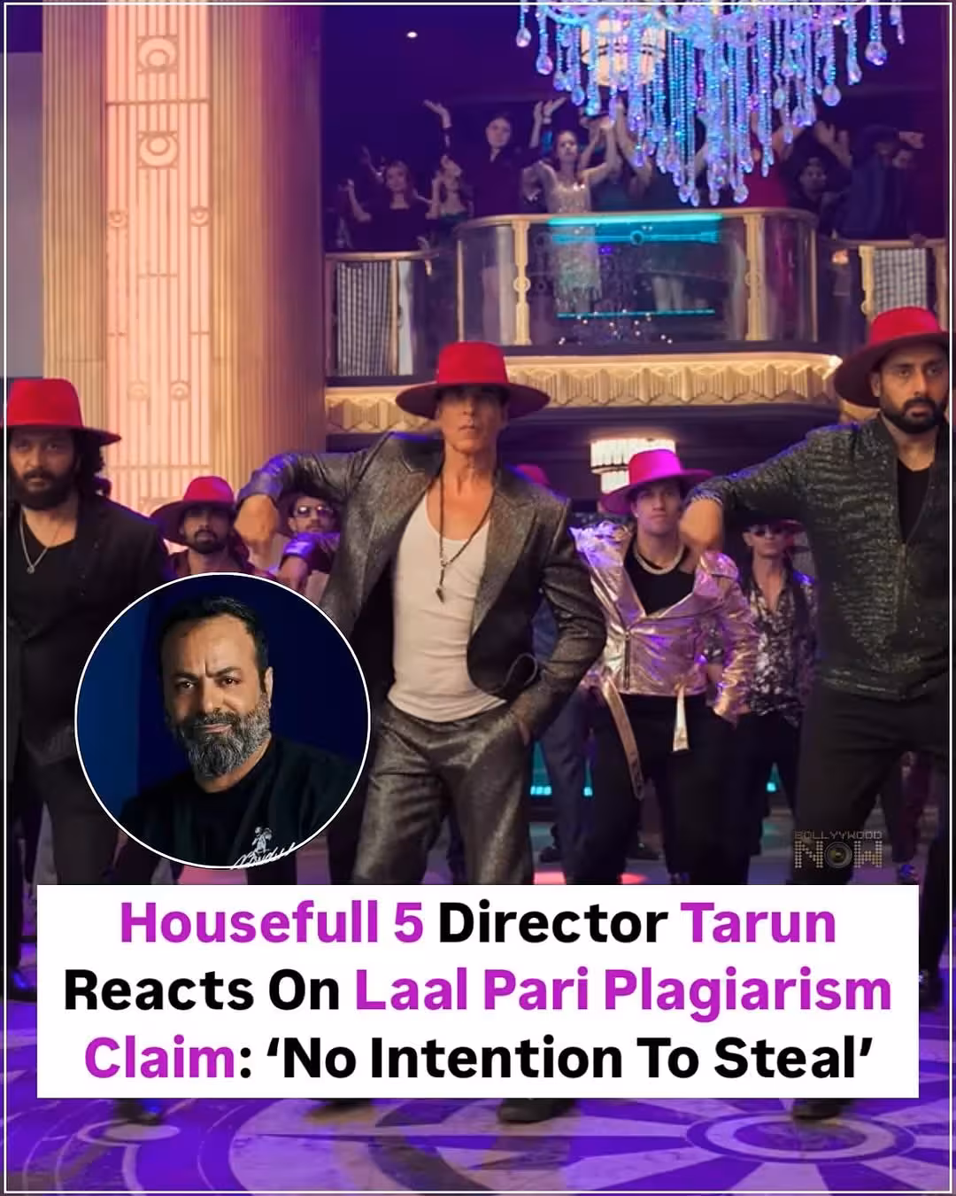 Bollywood Weekly Wrap Update
