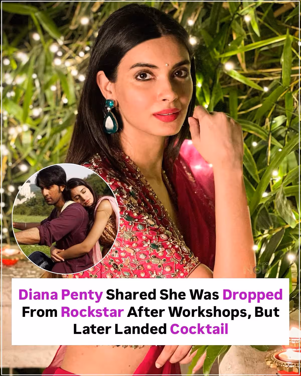 Bollywood Weekly Wrap