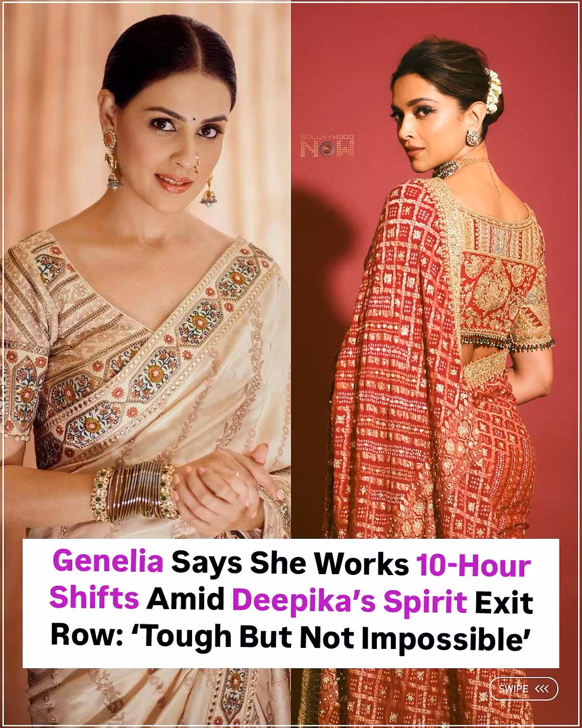 Bollywood Weekly Wrap