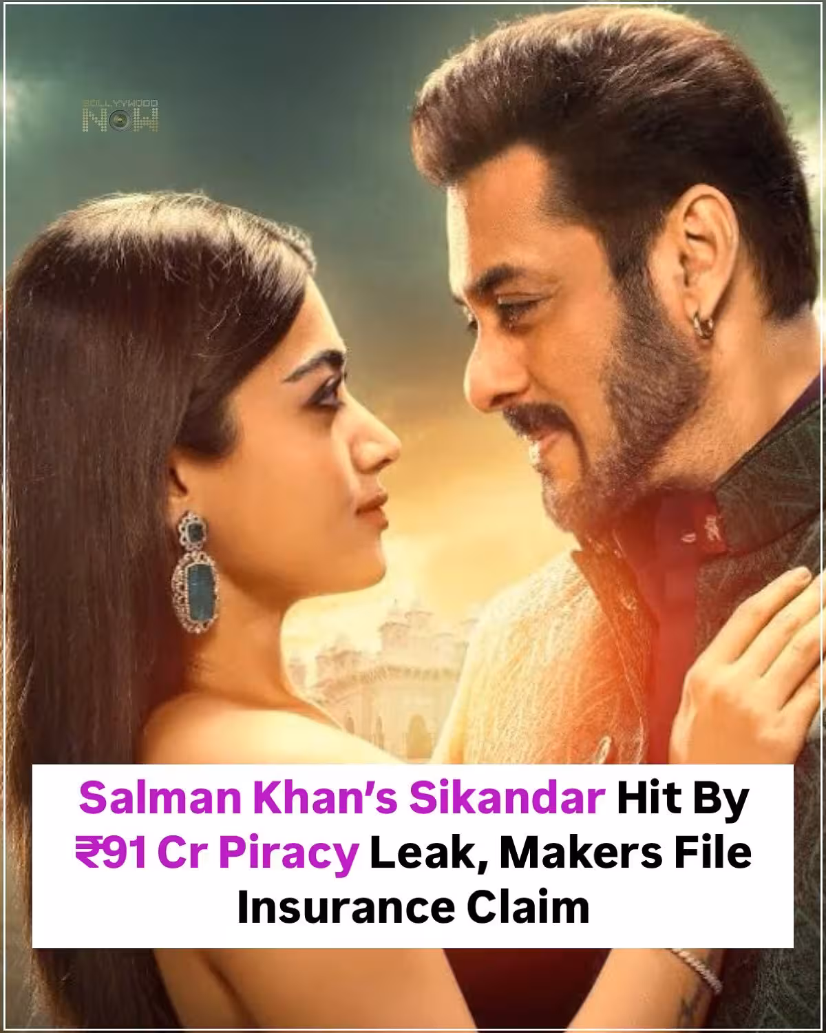 Bollywood Weekly Wrap