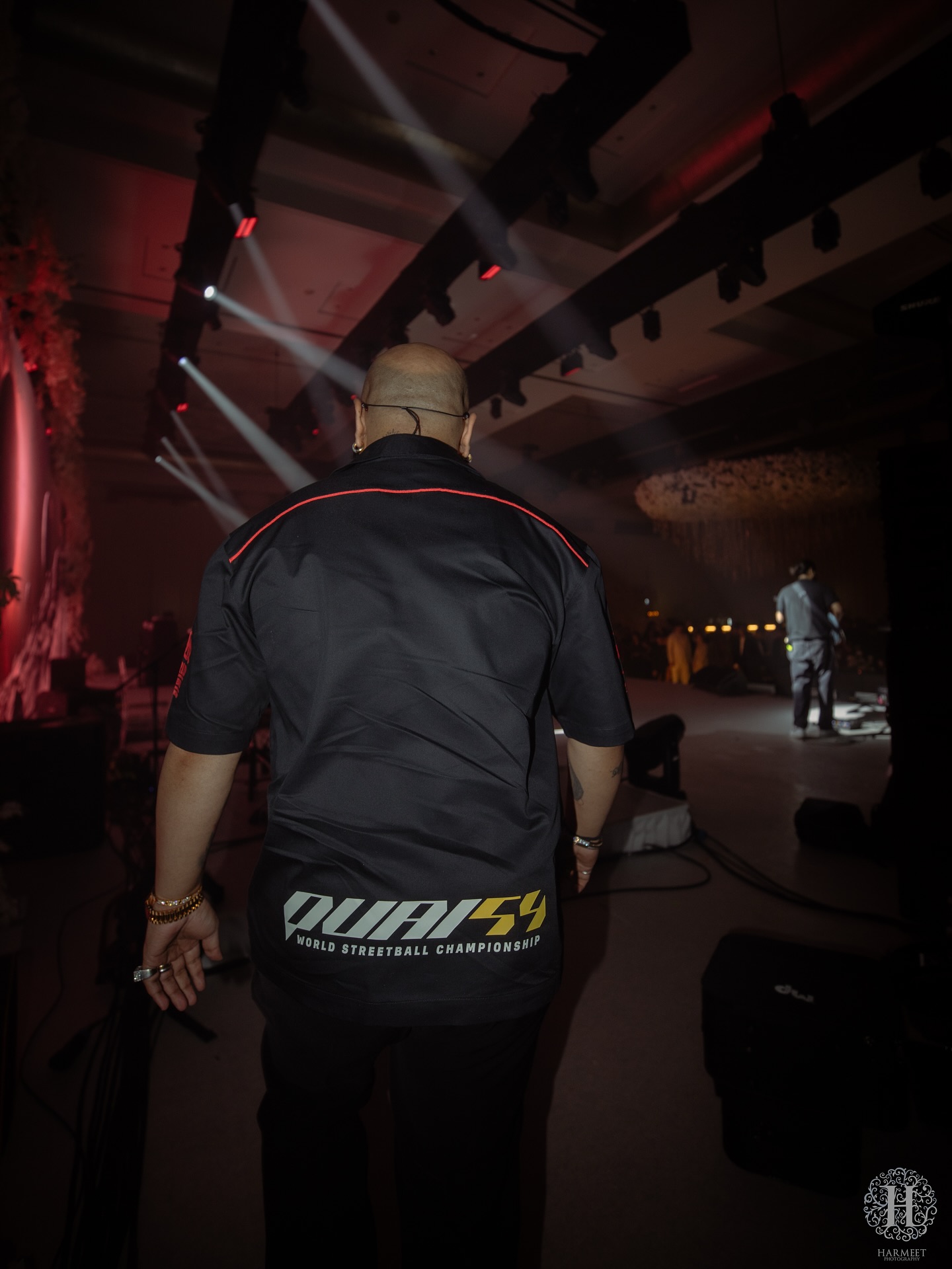 Bpraak Shines In Dubai