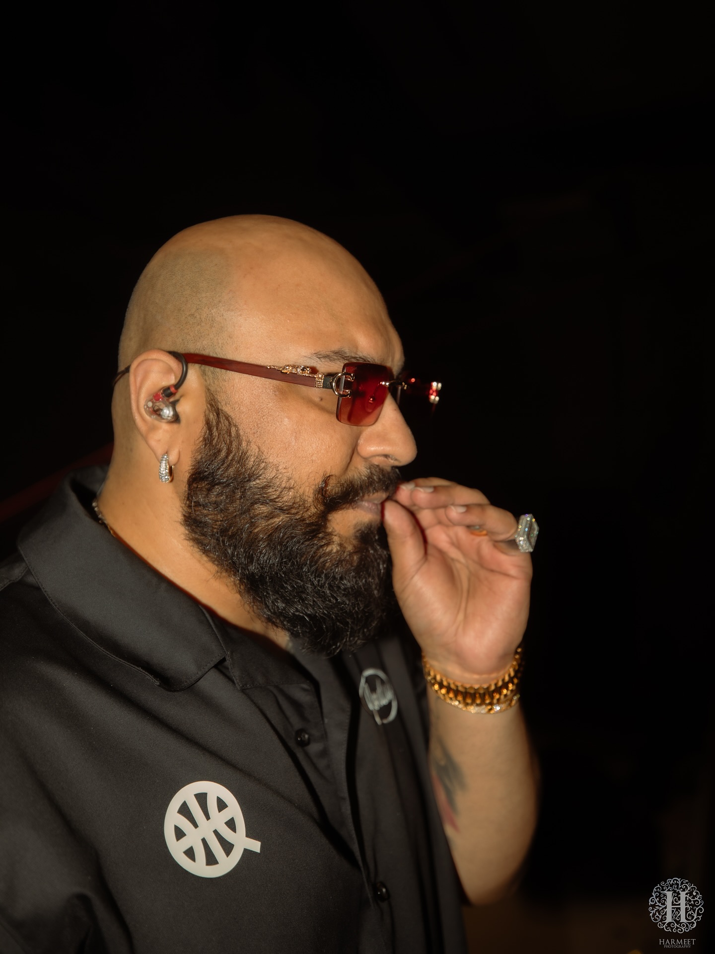 Bpraak Shines In Dubai