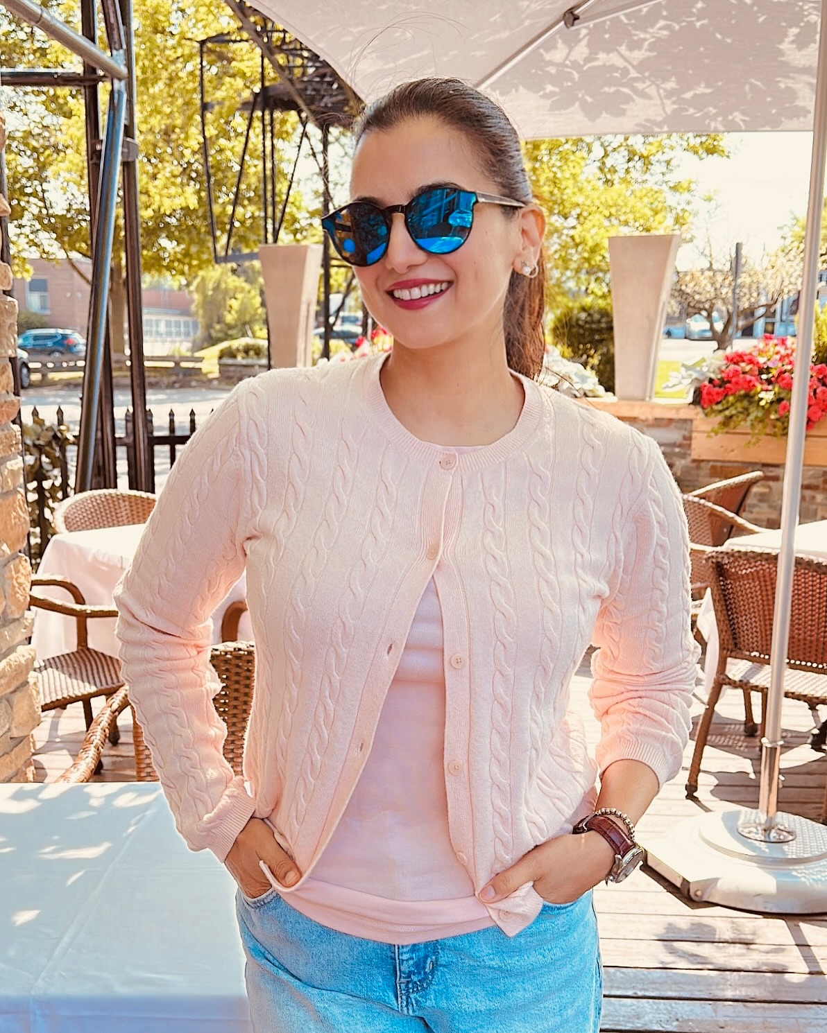 Bright Days, Brighter Smiles