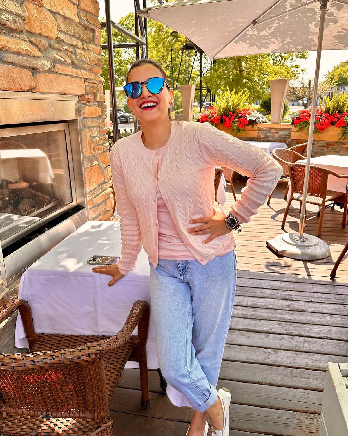 Bright Days, Brighter Smiles