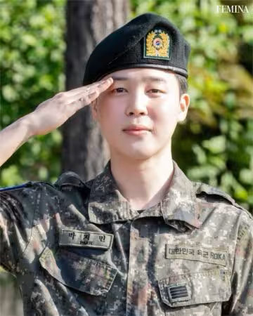 BTS Stars Return From Military Service