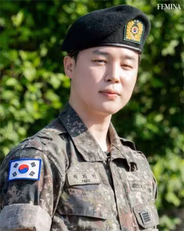 BTS Stars Return From Military Service