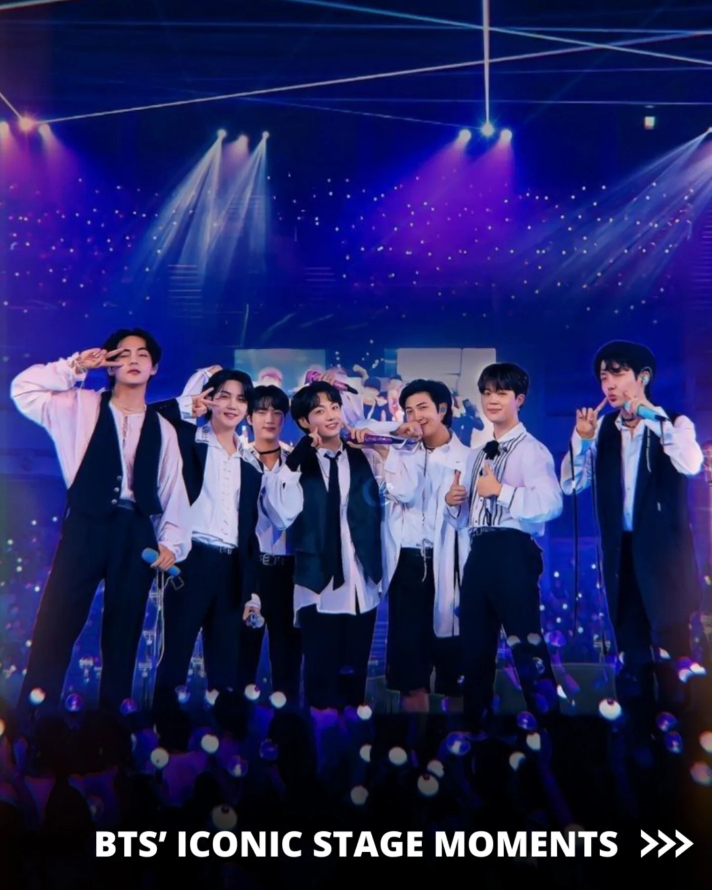 BTS Throwback Moments Captivate Fans Filmfare revives BTS magic with iconic moments, merging nostalgia and pop art charm 2023!