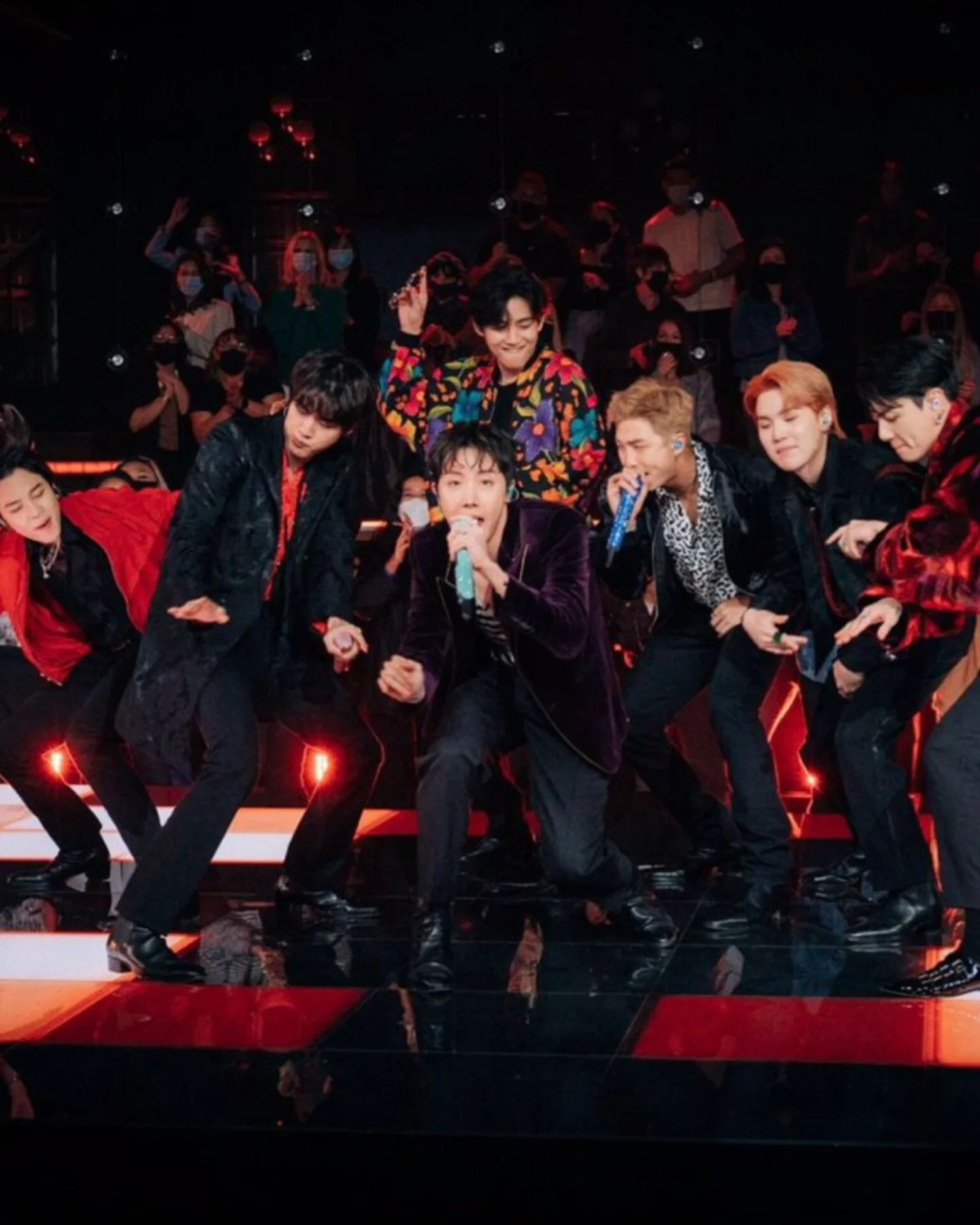 BTS Throwback Moments Captivate Fans