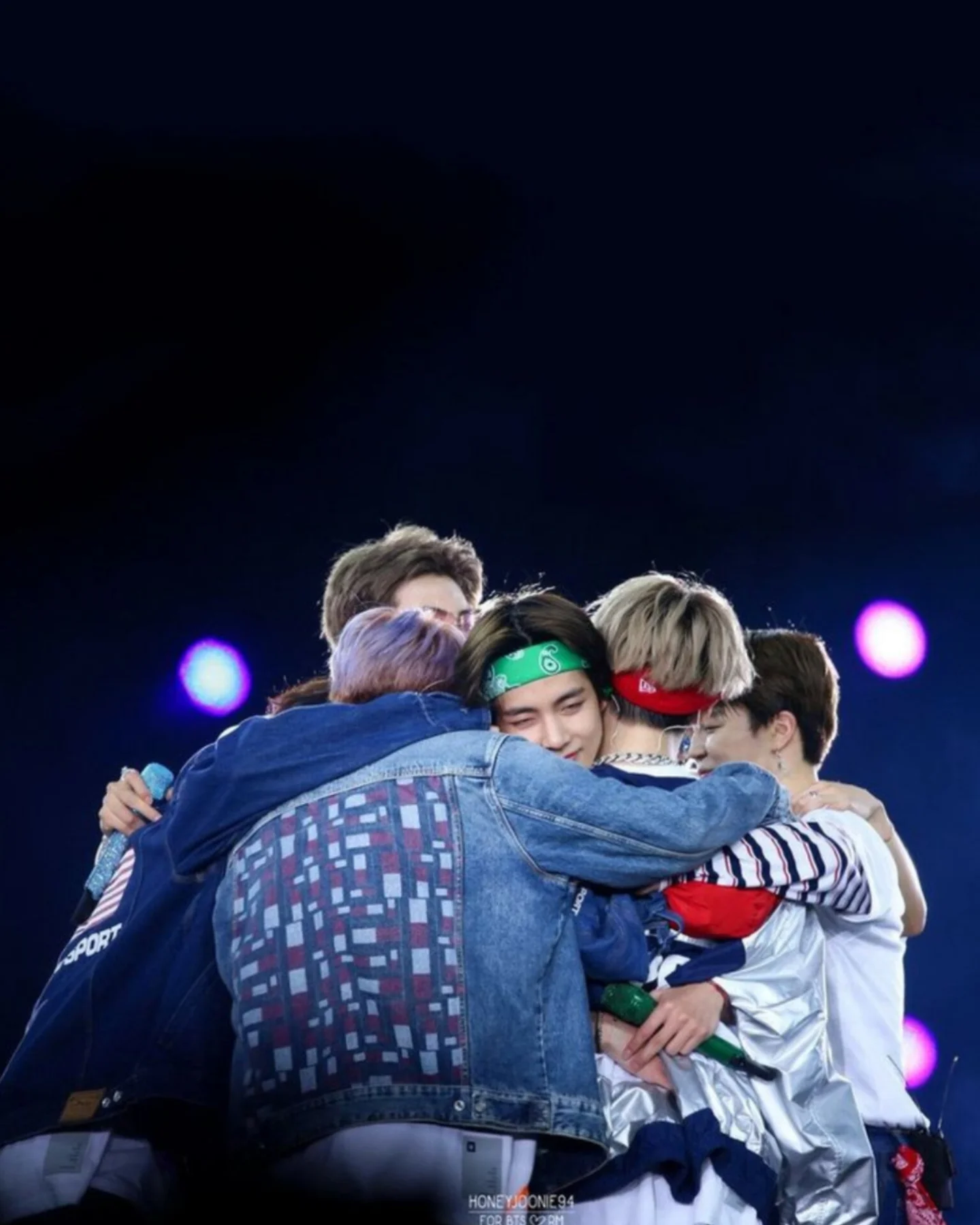 BTS Throwback Moments Captivate Fans